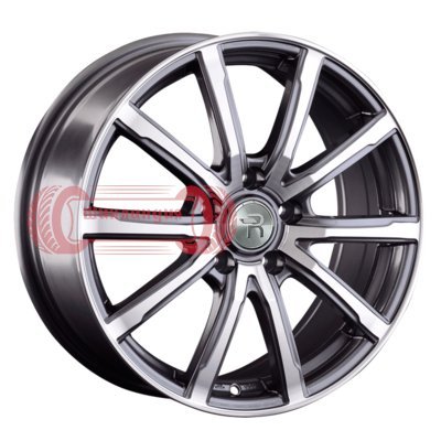 Replay KI218 GMF 7x17/5x114.3 D67.1 ET48  