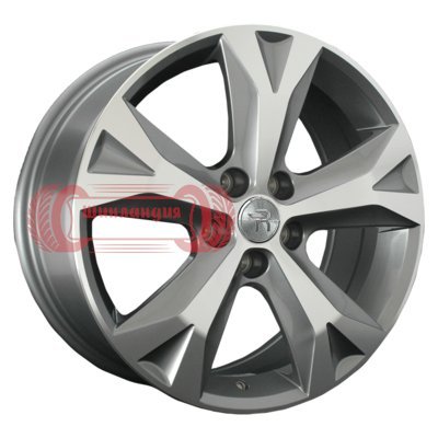 Replay KI229 GMF 7.5x18/5x114.3 D67.1 ET49.5  
