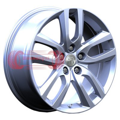 Replay KI230 Sil 7.5x18/5x114.3 D67.1 ET50.5  