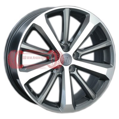 Replay KI233 GMF 7.5x18/5x114.3 D67.1 ET50.5  