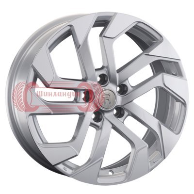 Replay KI236 SF 7x17/5x114.3 D67.1 ET48  