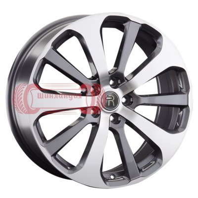 Replay KI251 GMF 7.5x19/5x114.3 D67.1 ET49.5  