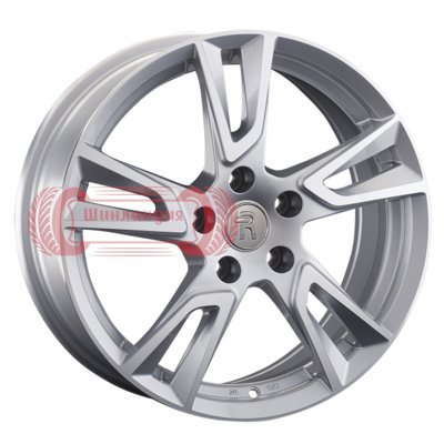 Replay KI253 SF 7.5x17/5x114.3 D67.1 ET52.5  
