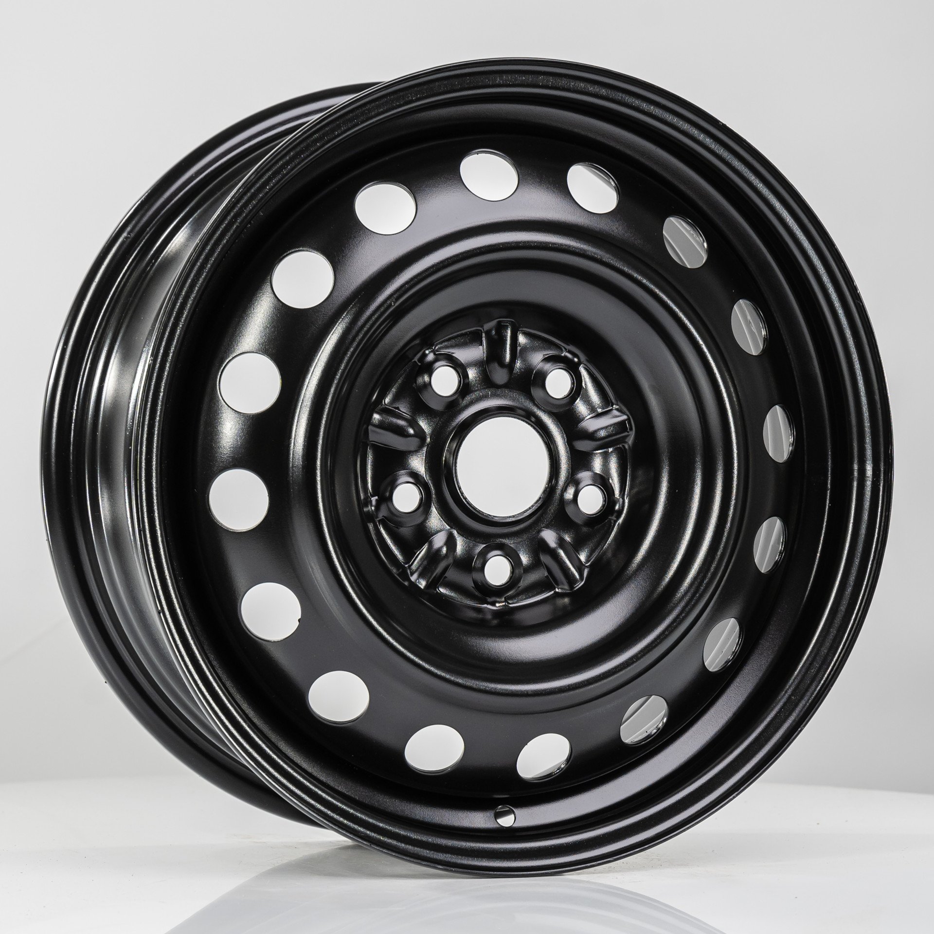 Trebl R-1733 black 6.5x16/5x114.3 D54.1 ET45  