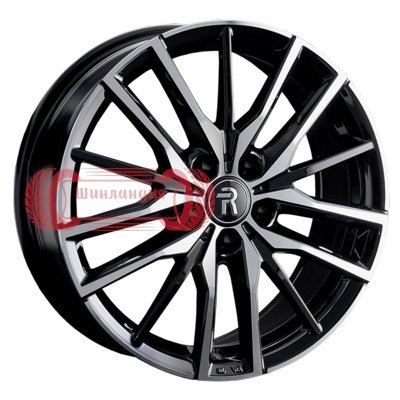 Replay KI279 BKF 7x18/5x114.3 D67.1 ET51.5  