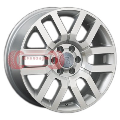 Replay Ki29 SFP 7.5x18/5x114.3 D67.1 ET52  