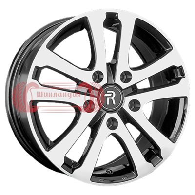 Replay KI291 BKF 6.5x16/5x114.3 D67.1 ET31  