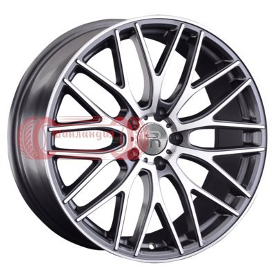 Replay KI313 GMF 7x17/5x114.3 D67.1 ET47  