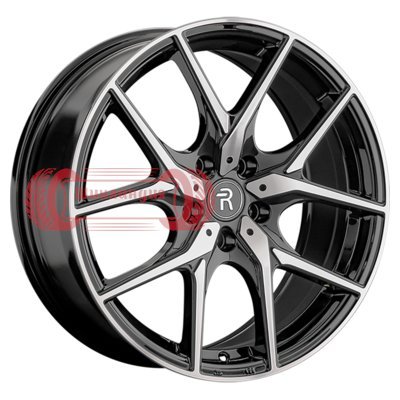 Replay KI353 BKF 8x18/5x114.3 D67.1 ET34  