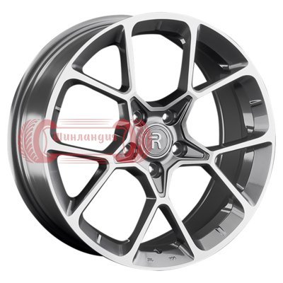 Replay KI359 GMF 8x18/5x114.3 D67.1 ET34  