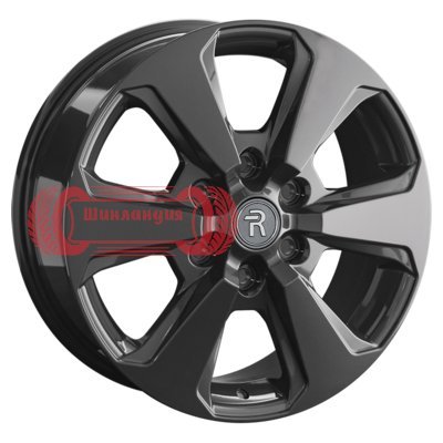 Replay KI369 GM 7.5x18/6x114.3 D67.1 ET46  