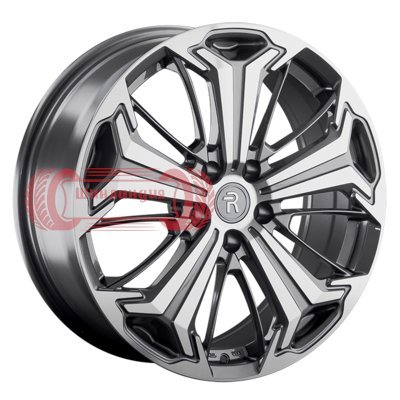 Replay KI371 GMF 7.5x19/5x114.3 D67.1 ET49.5  