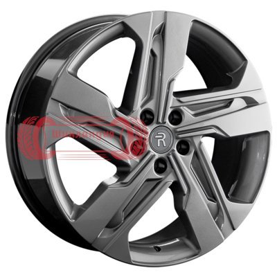 Replay KI373 HPB 8.5x20/5x114.3 D67.1 ET54  