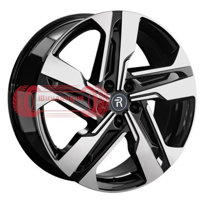 Replay KI373 BKF 7.5x19/5x114.3 D67.1 ET51  
