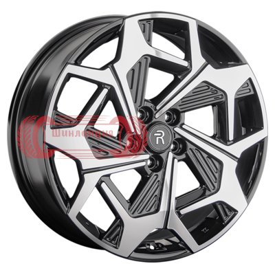 Replay KI388 BKF 7.5x19/5x114.3 D67.1 ET49.5  