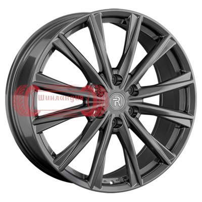 Replay KI391 GM 8x20/6x114.3 D67.1 ET46  