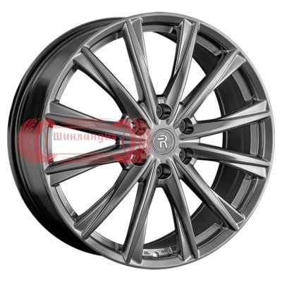 Replay KI391 HPB 8x20/6x114.3 D67.1 ET46  