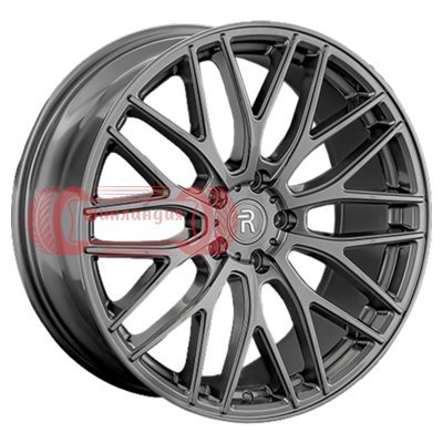Replay Ki394 GM 8.5x19/5x114.3 D67.1 ET40  