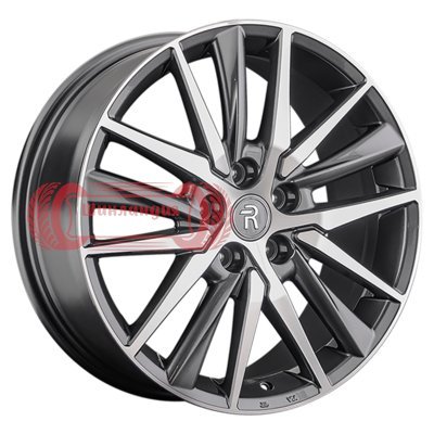 Replay KI397 GMF 8x18/5x114.3 D67.1 ET50  