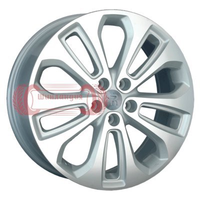 Replay KI92 SF 7x17/5x114.3 D67.1 ET53  