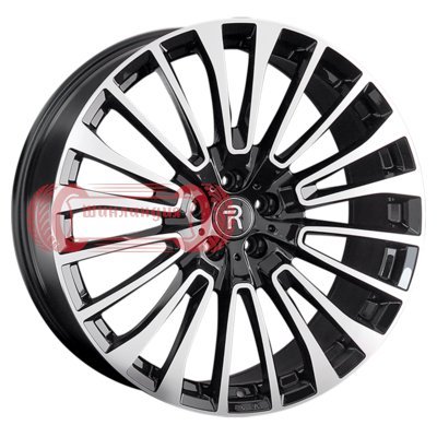 Replay LI4 BKF 8.5x20/5x120 D62.6 ET45.5  