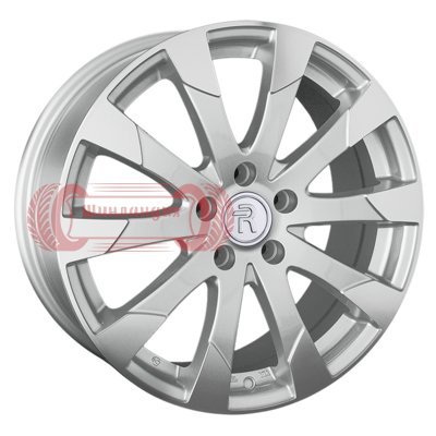 Replay LR33(CHR) SF 8x18/5x108 D60.1 ET47  