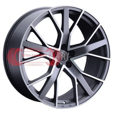 Replay LR61 MGMF 10x22/5x120 D72.6 ET49  