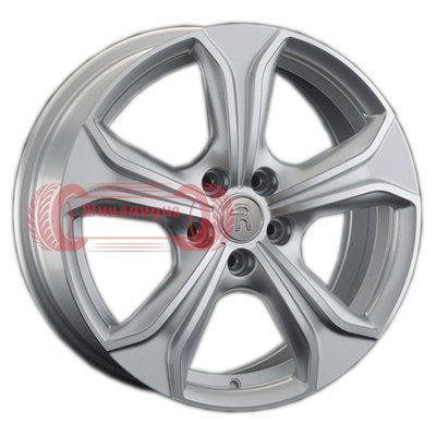 Replay LR67 SF 7x17/5x108 D63.3 ET45  