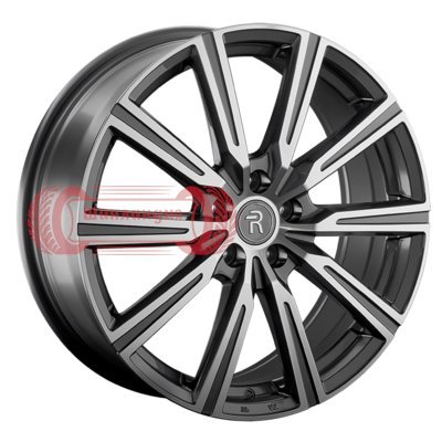 Replay LR93 GMF 7.5x19/5x120 D72.6 ET39.5  