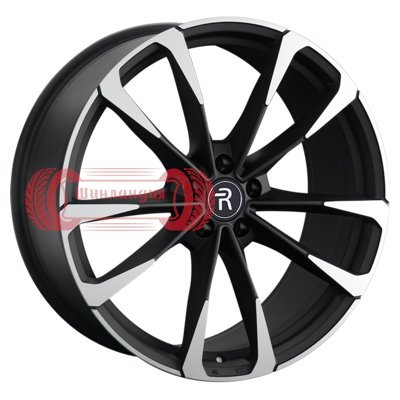 Replay LR94 MBF 9.5x21/5x120 D72.6 ET49  