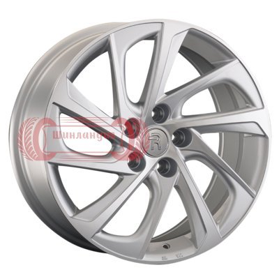 Replay LX104 SF 8x20/5x114.3 D60.1 ET30  