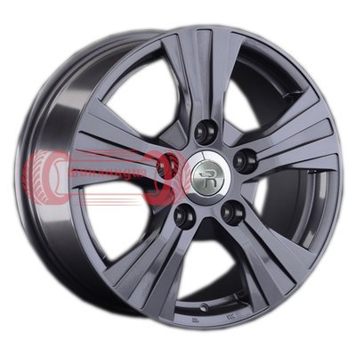 Replay LX105 GM 8x18/5x150 D110.1 ET56  
