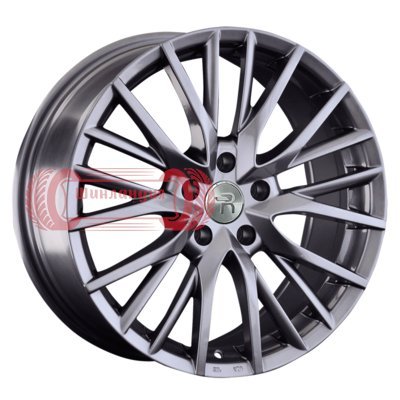 Replay LX107 GM 8x18/5x114.3 D60.1 ET30  
