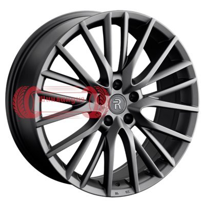 Replay LX107 MGM 8x18/5x114.3 D60.1 ET30  