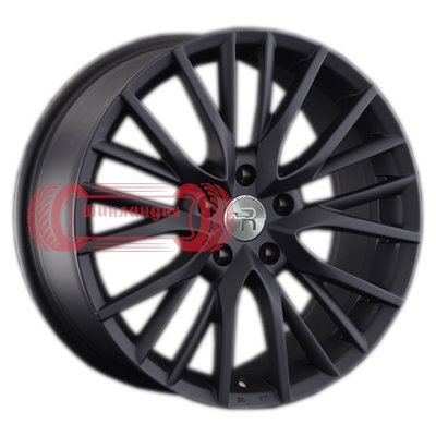 Replay LX107 MB 8x20/5x114.3 D60.1 ET30  
