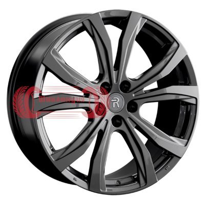 Replay LX108 GM 8x18/5x114.3 D60.1 ET30  