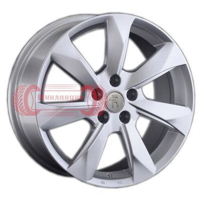 Replay LX115 Sil 8x18/5x114.3 D60.1 ET30  