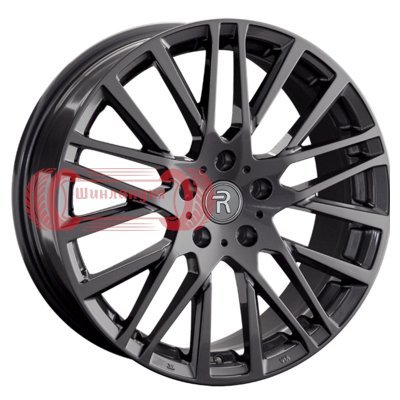 Replay LX118 GM 7.5x18/5x114.3 D60.1 ET35  