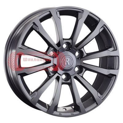 Replay LX125 GM 7.5x18/6x139.7 D106.1 ET25  