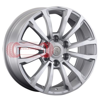 Replay LX125 SF 7.5x18/6x139.7 D106.1 ET25  