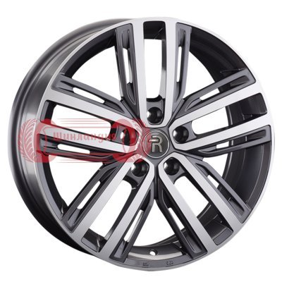 Replay LX131 GMF 7x18/5x114.3 D60.1 ET35  