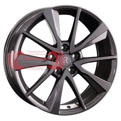 Replay LX136 GM 8x18/5x114.3 D60.1 ET30  