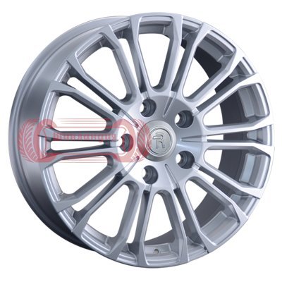 Replay LX153 Sil 8.5x20/5x150 D110.1 ET58  