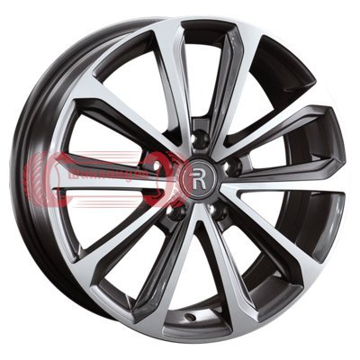 Replay LX158 GMF 8x18/5x114.3 D60.1 ET30  