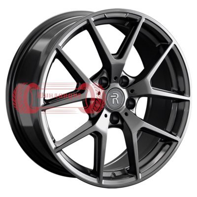 Replay LX170 GM 8x18/5x114.3 D60.1 ET30  