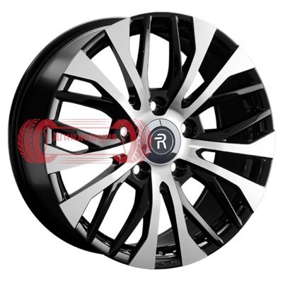 Replay LX171 BKF 8.5x20/5x150 D110.1 ET58  