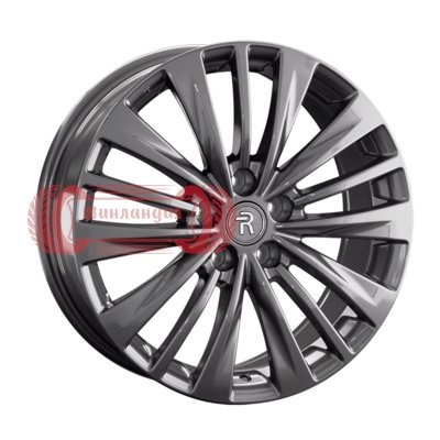 Replay LX178 GM 7.5x18/5x114.3 D60.1 ET35  