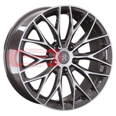Replay LX180 GMF 8x18/5x114.3 D60.1 ET30  