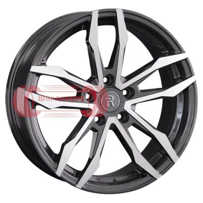 Replay LX188 GMF 8x18/5x114.3 D60.1 ET30  