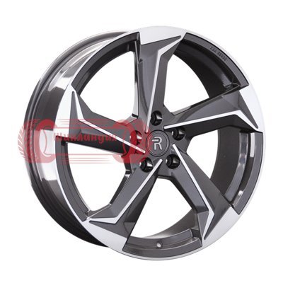 Replay LX194 GMF 8x18/5x114.3 D60.1 ET30  